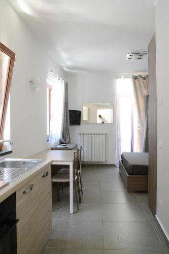 Giardino Eden B&B Napoli Bagian luar foto